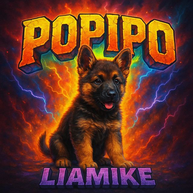 POPIPO - Hardstyle Remix