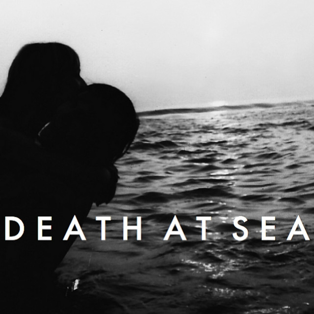 Death Sea Photo