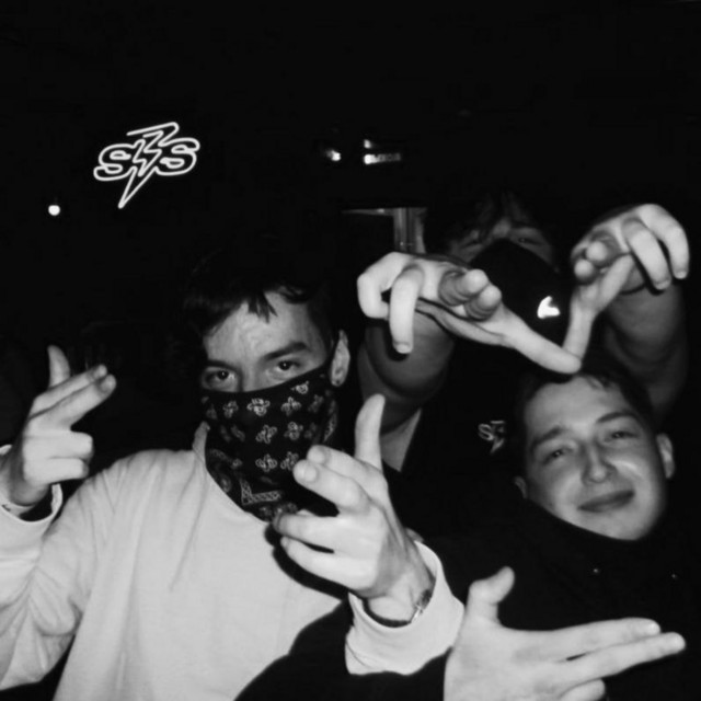 Lotadao album art