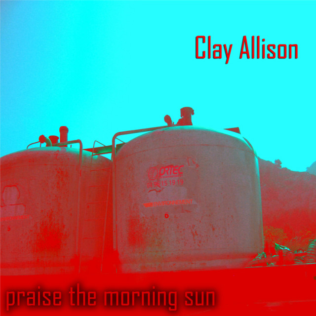 praise the morning sun cover