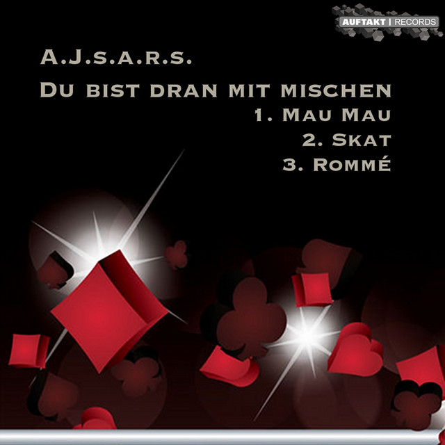 A.J.S.A.R.S. Photo
