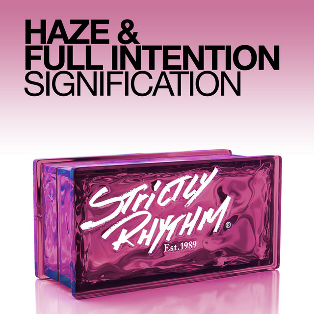 Signification (feat. Full Intention) - Rogerseventytwo Remix cover art