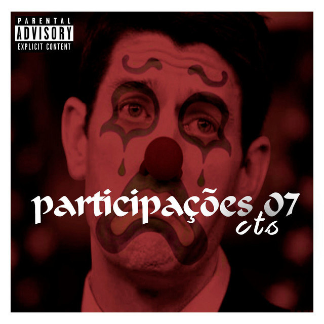 Participações 7 cover art