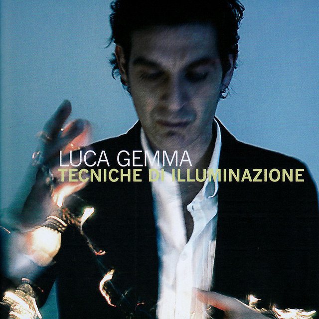 Tecniche Di Illuminazione — Luca Gemma