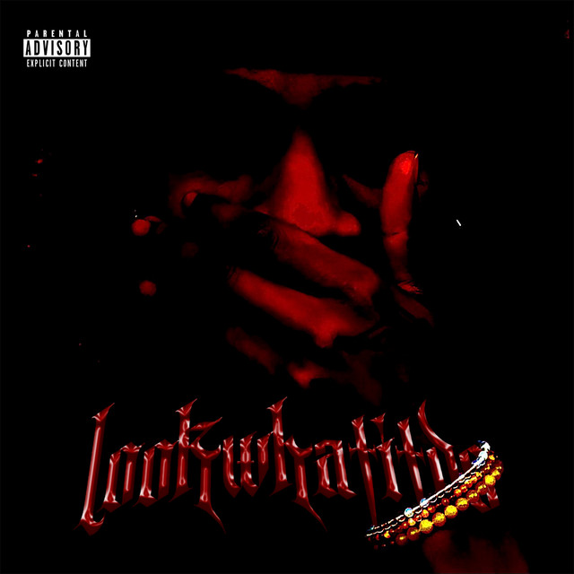 LOOKWHATITDO cover art