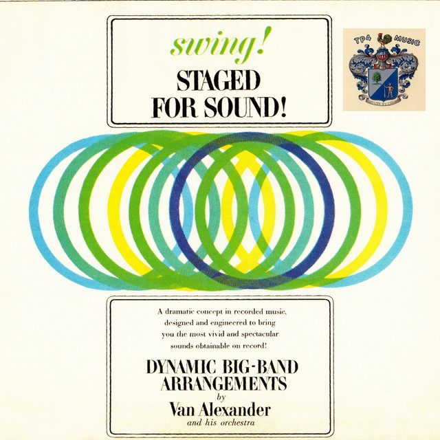 Van Alexander & His Orchestra Photo