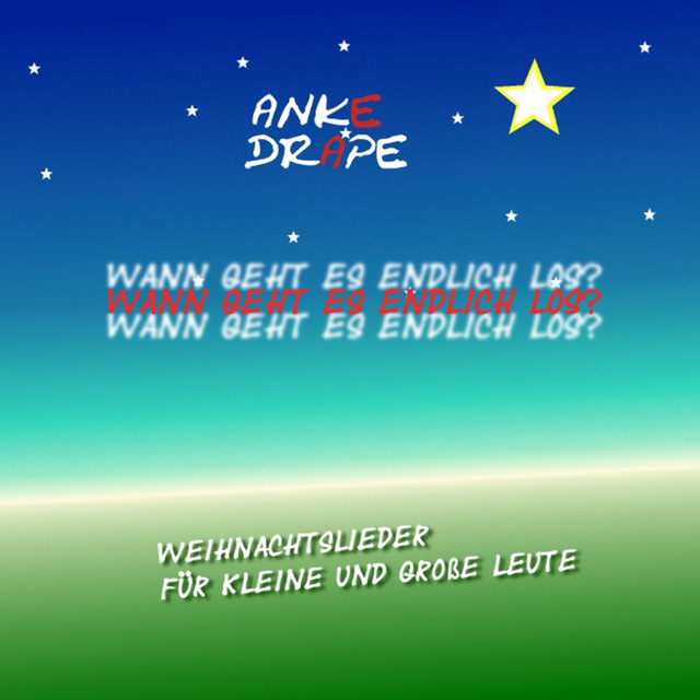 Wann geht es endlich los? (Weihnachtslieder für kleine und große Leute) cover art
