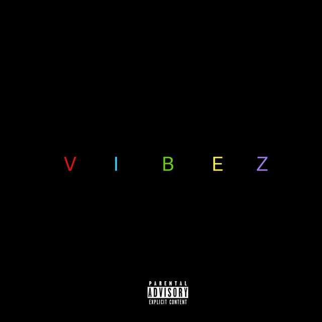 Vibez cover art