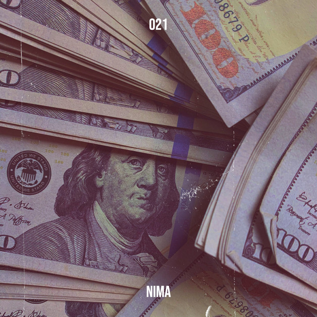 021 cover art
