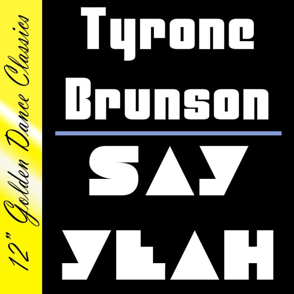 Tyrone Brunson photo