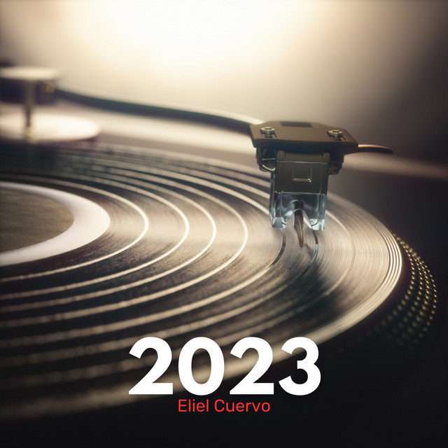 2023 cover art