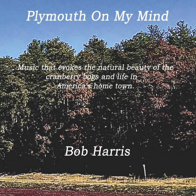 Bob Harris