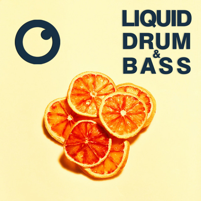 Liquid Drum & Bass Sessions 2021 Vol 44 artwork