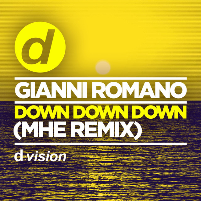 Down Down Down - Mhe Remix
