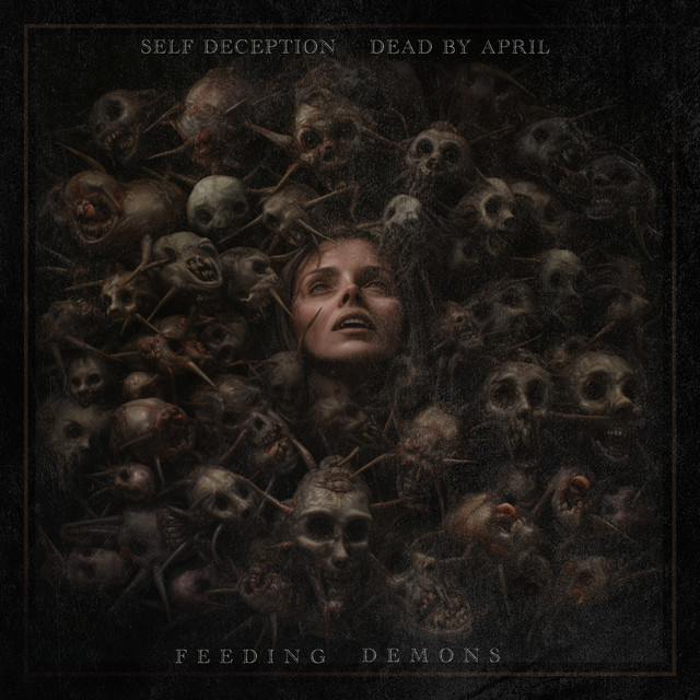 Feeding Demons cover