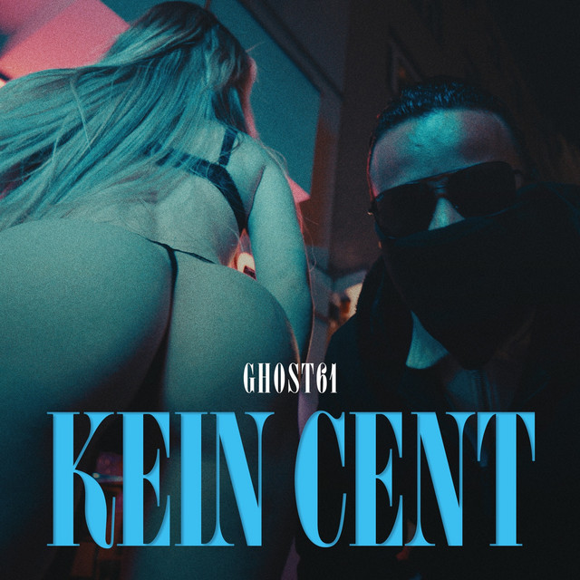 Cover of Kein Cent by Ghost61