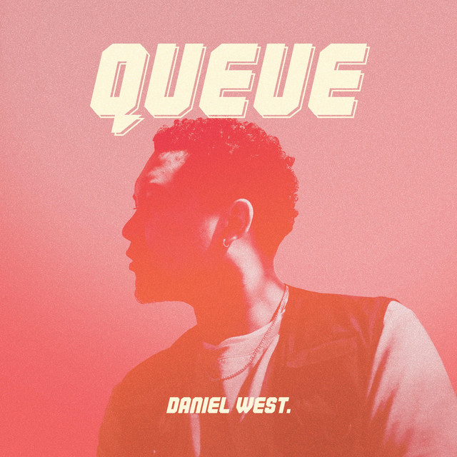 Queue cover art