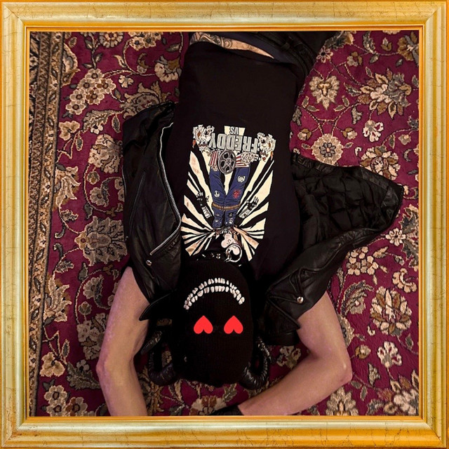 Cryptid Cutie cover art
