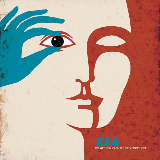 We Are Still Each Other's Only Hope cover art