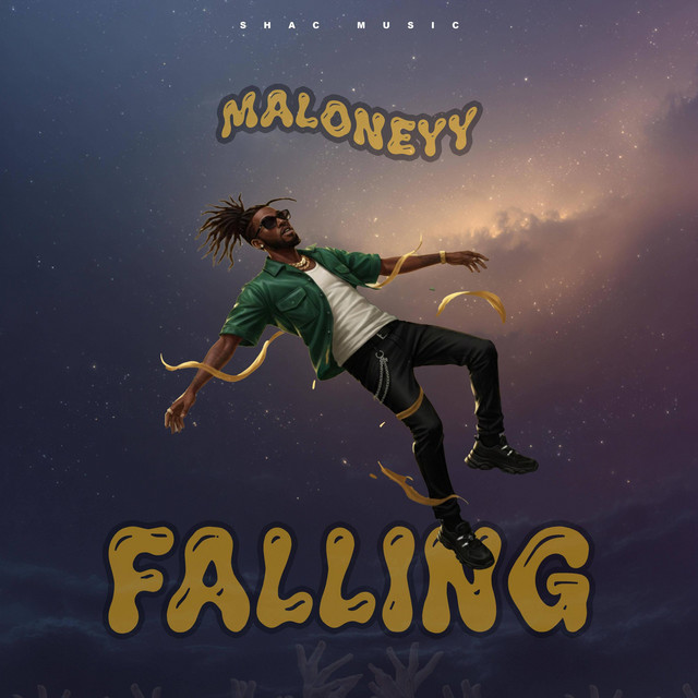 Falling