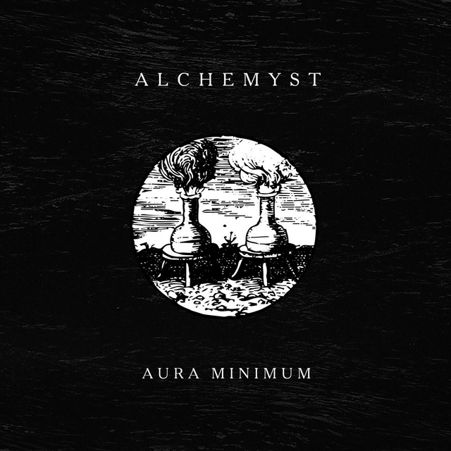 Aura Minimum Photo