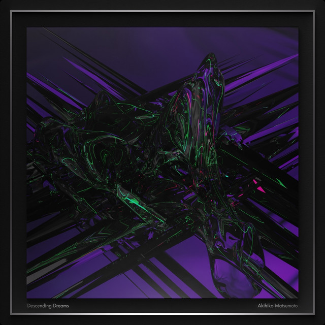 Descending Dreams