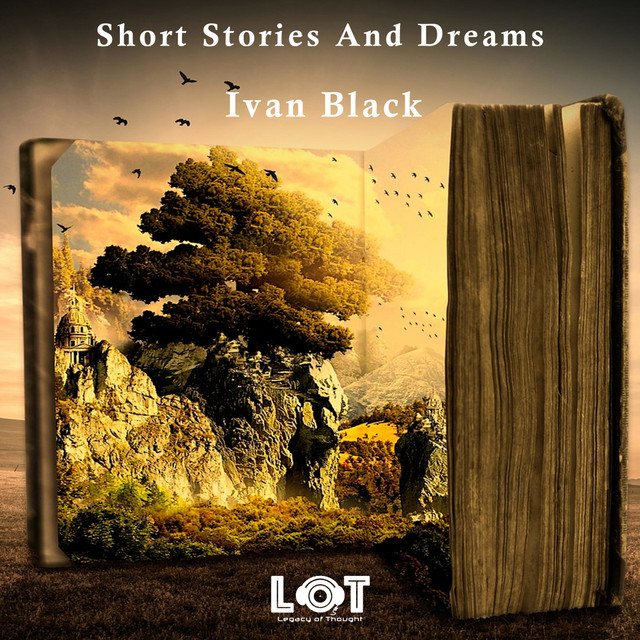 Short Stories and Dreams cover art