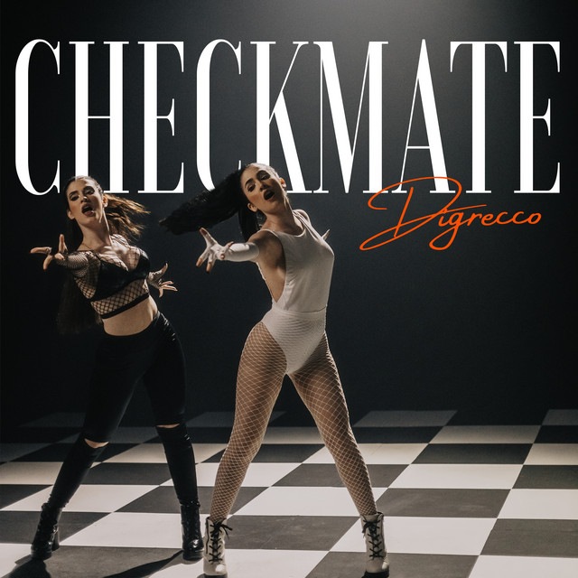 Checkmate cover art