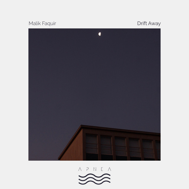 Drift Away cover art
