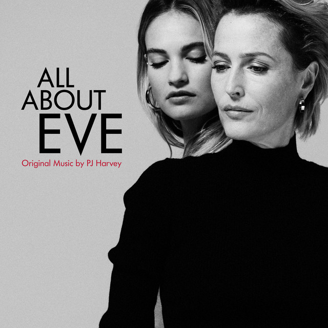 Omslag för All About Eve (Original Music) av PJ Harvey