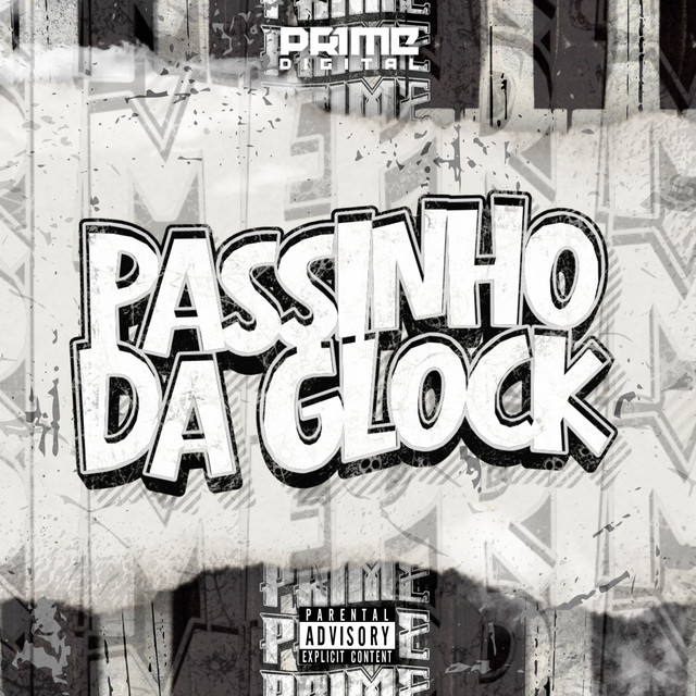 PASSINHO DA GLOCK
