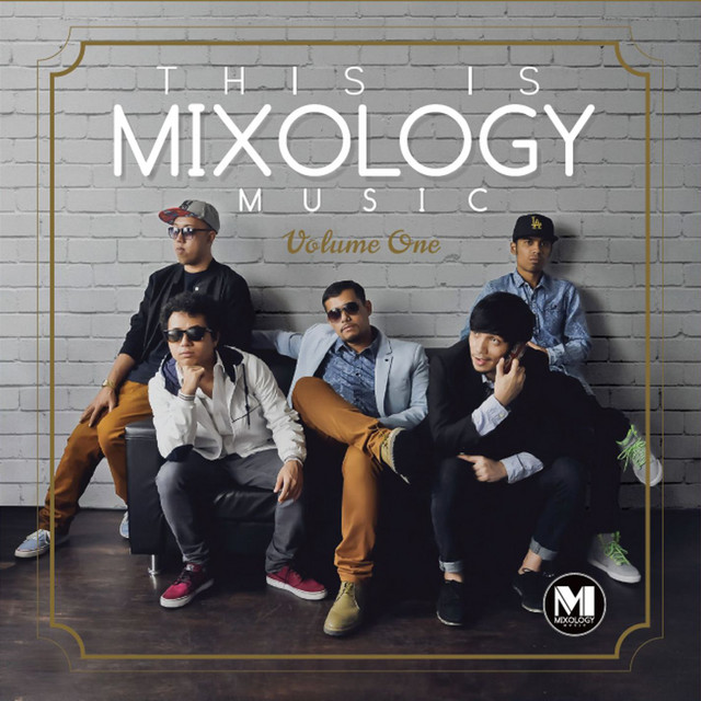 洋楽 Chita Trillogy - In The Making Vol.1 This Is The Mixology Music Vol.1 - Compilation by Various Artists