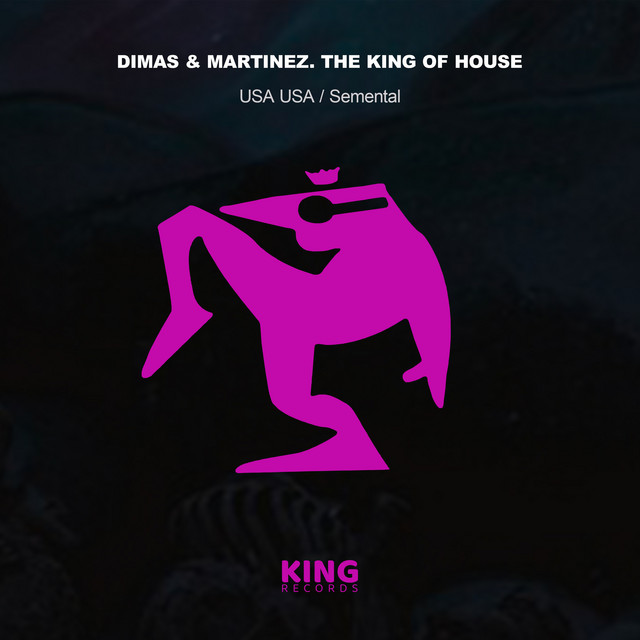 USA USA - Extended Mix cover art