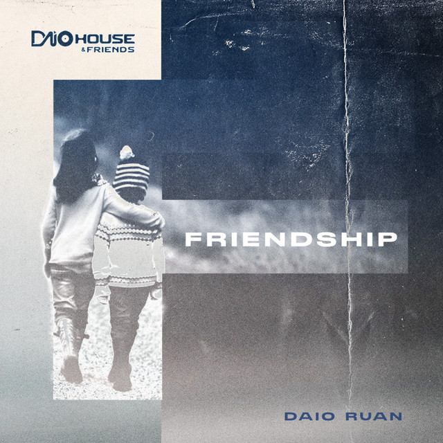 Friendship cover art