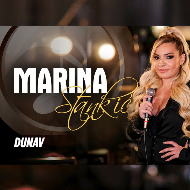 Artwork for Dunav