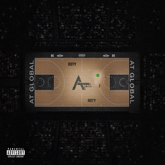 ROOKIE OF THE YEAR cover art