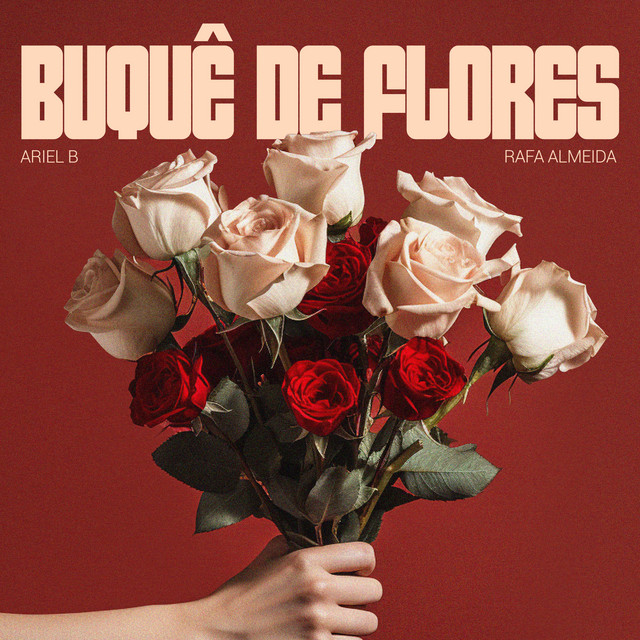 Buquê de Flores
