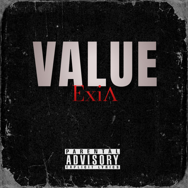 Value cover art