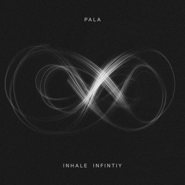Inhale Infinity cover art