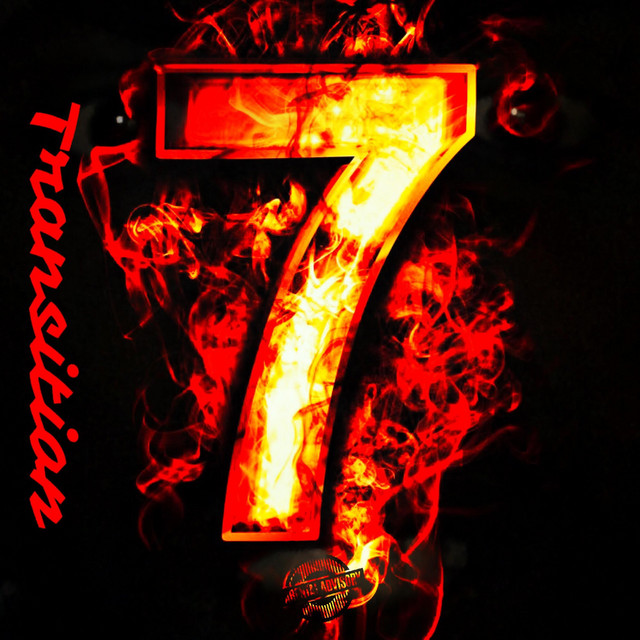 Transition 7 - Single by Cash Cap | Spotify