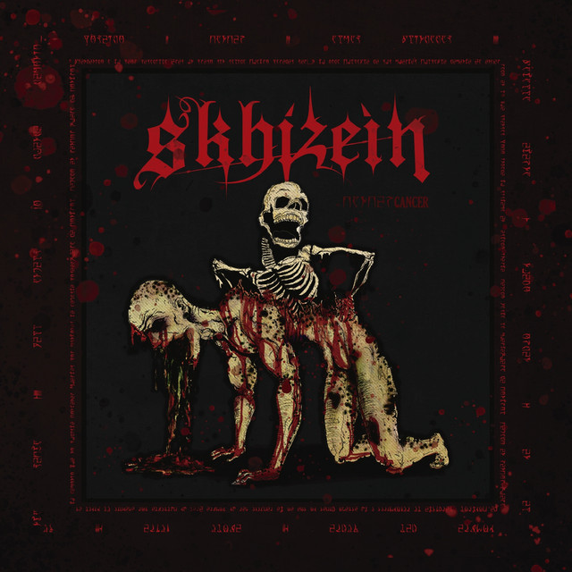 Cáncer cover art
