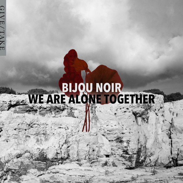 We Are Alone Together cover