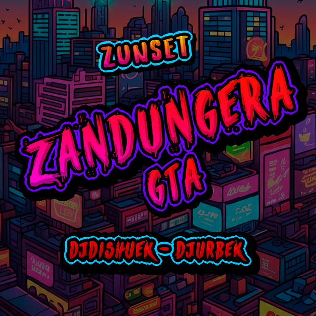 Zandungera Gta