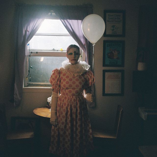 White Flag album image