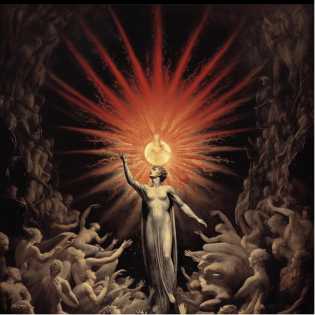 BYGODIMTTOUCHED cover art