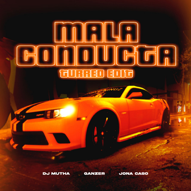 Mala Conducta (Turreo Edit) - Remix
