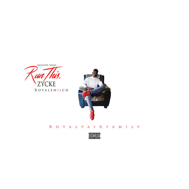 Run This - Single by Vennou | Spotify