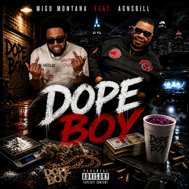 Migo Montana
