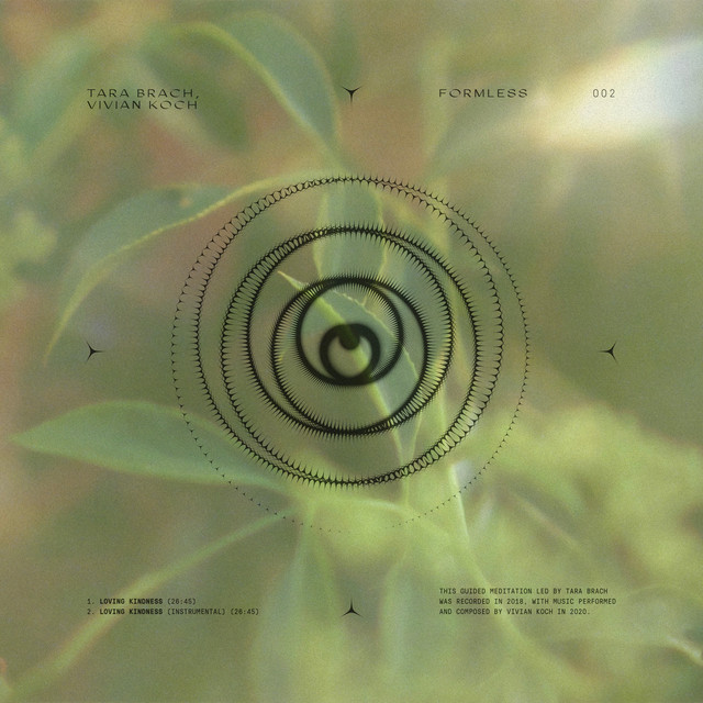Loving Kindness cover art