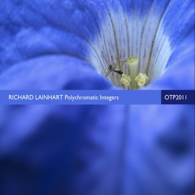 Richard Lainhart